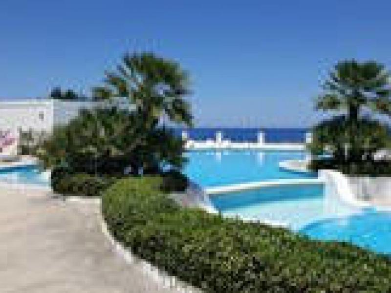 Camping Village il Cicero