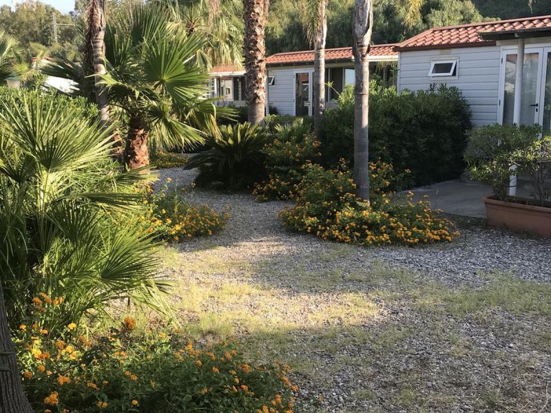 Camping Village il Cicero