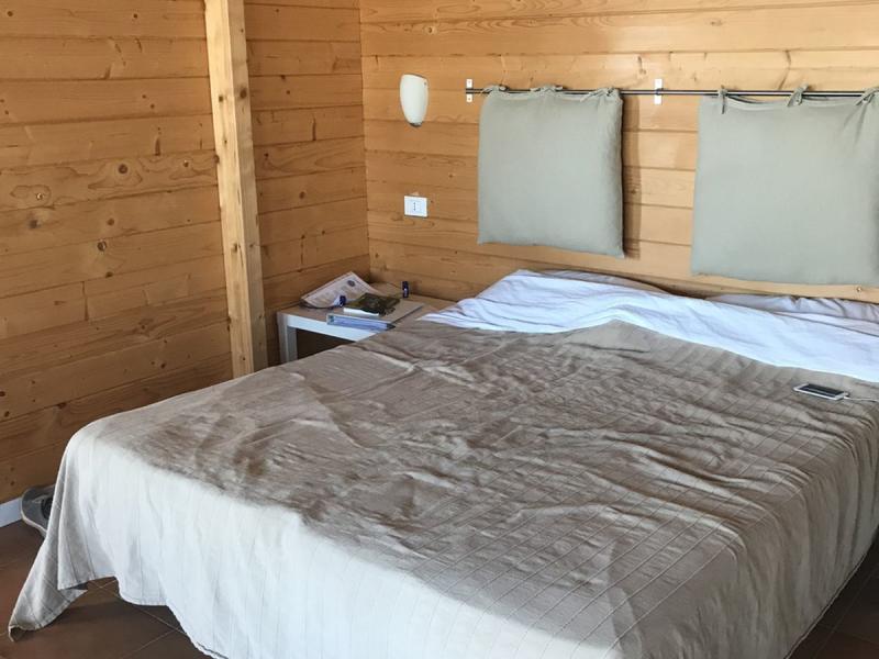 Camping Village il Cicero