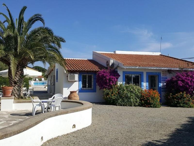 Camping Village il Cicero