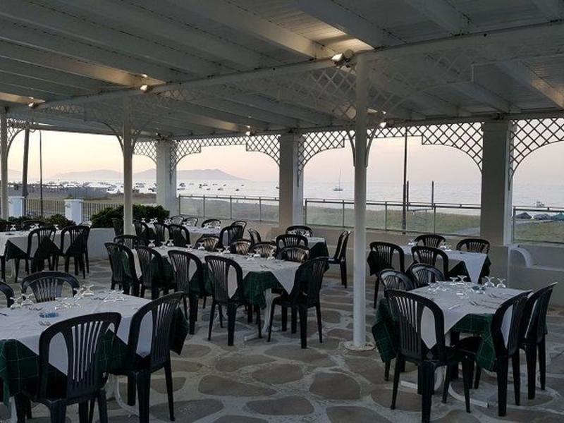 Camping Village il Cicero