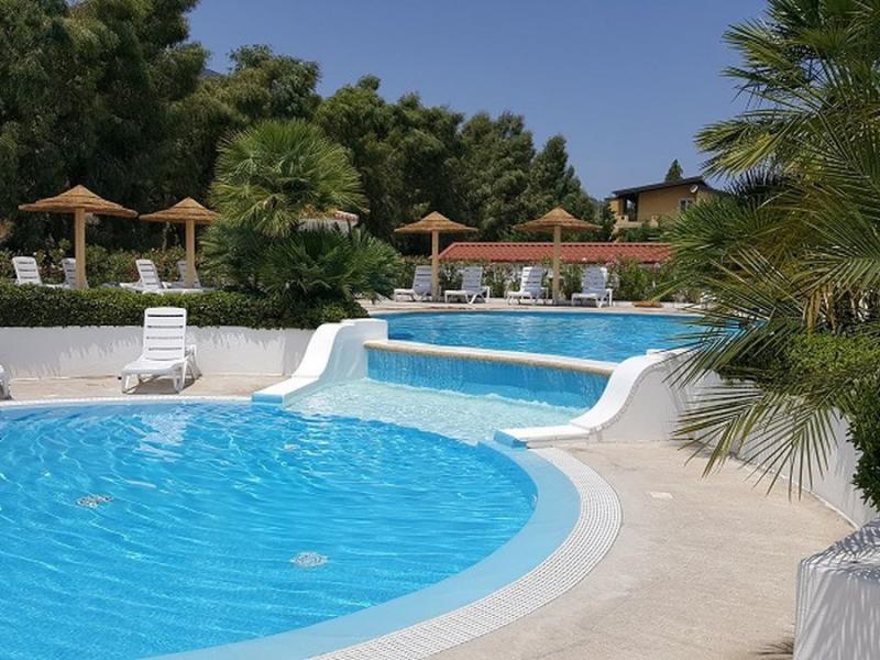 Camping Village il Cicero