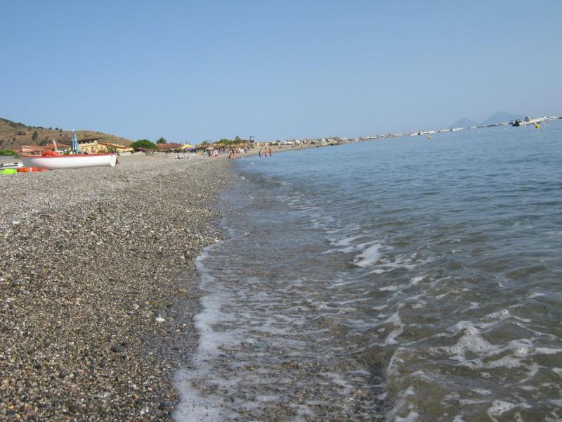 Camping Village il Cicero