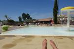 Camping Domaine de Chaussy