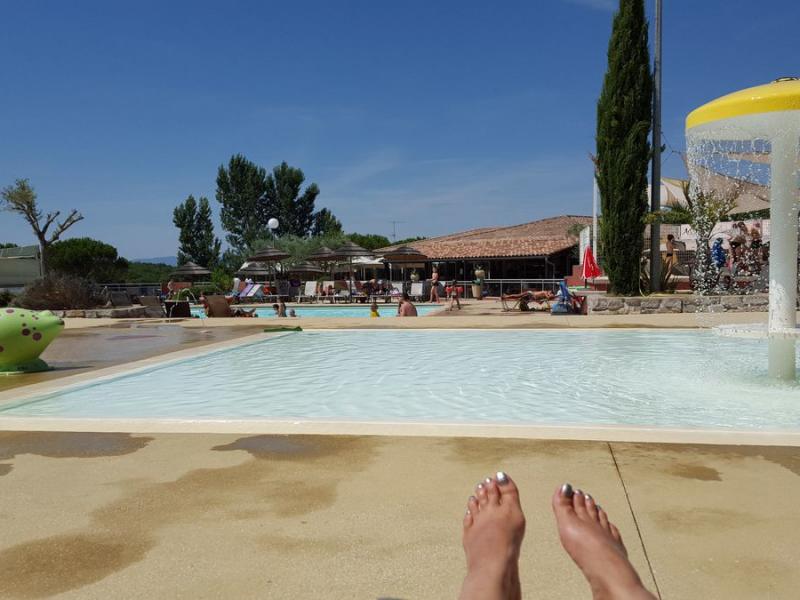 Camping Domaine de Chaussy