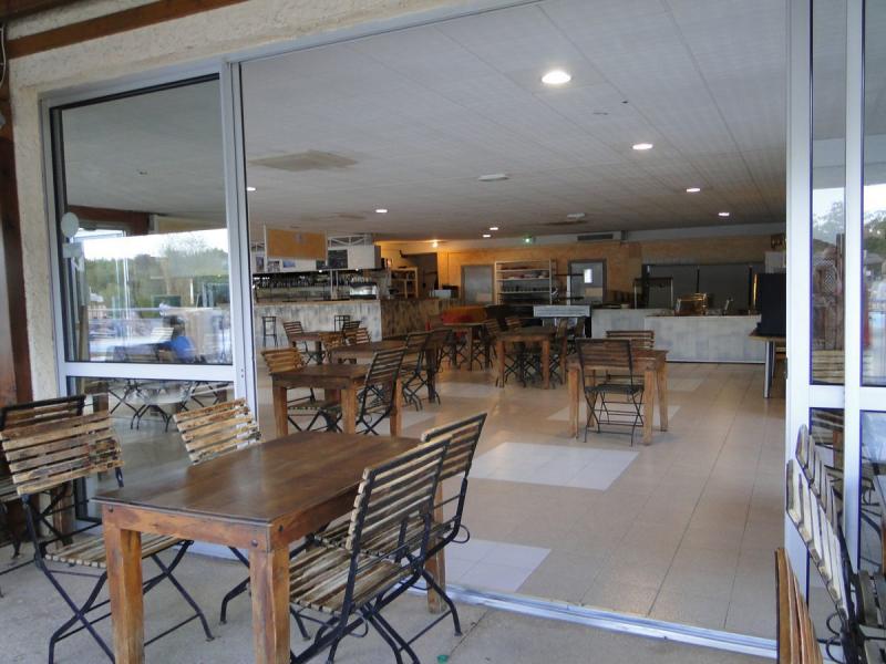 Camping Domaine de Chaussy