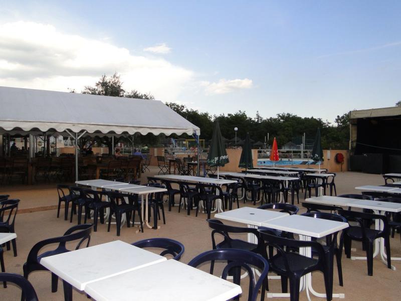 Camping Domaine de Chaussy