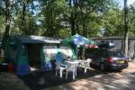 Camping Domaine de Chaussy