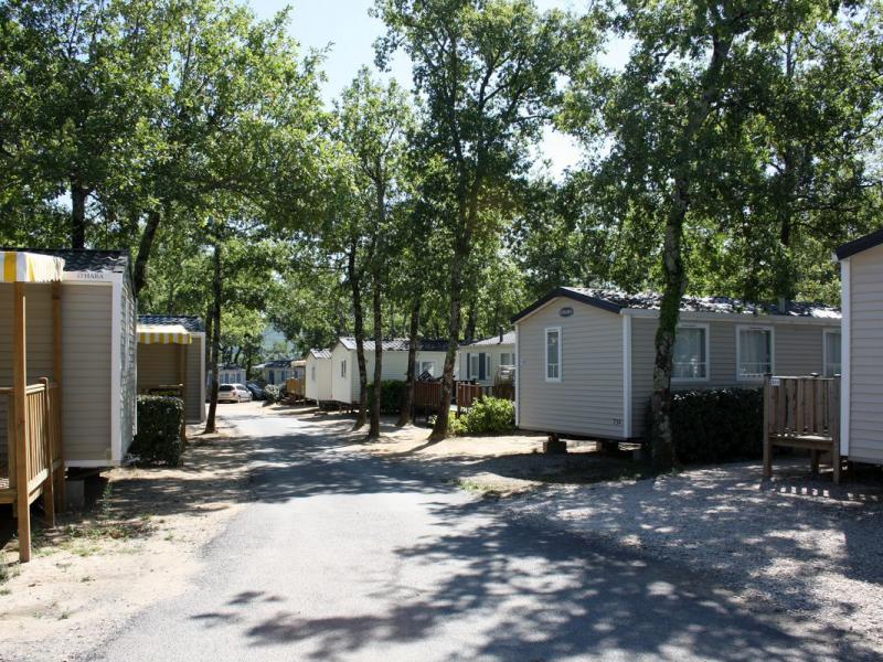 Camping Domaine de Chaussy