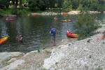 Camping Domaine de Chaussy