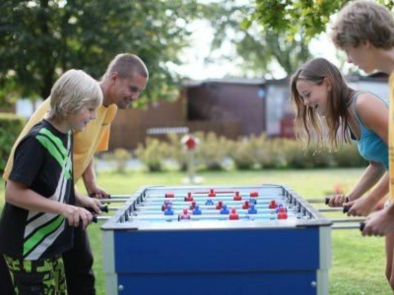 Camping Terme 3000 Moravske Toplice Spa