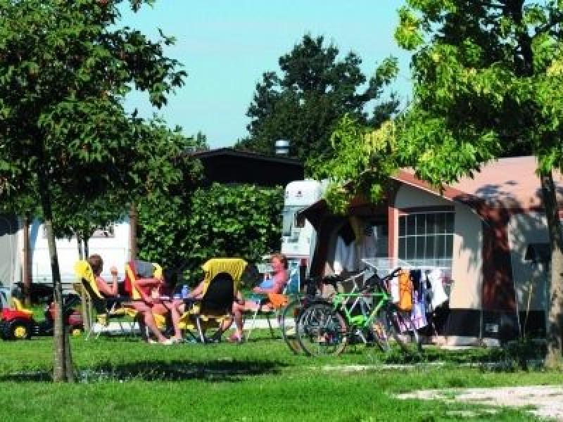 Camping Terme 3000 Moravske Toplice Spa
