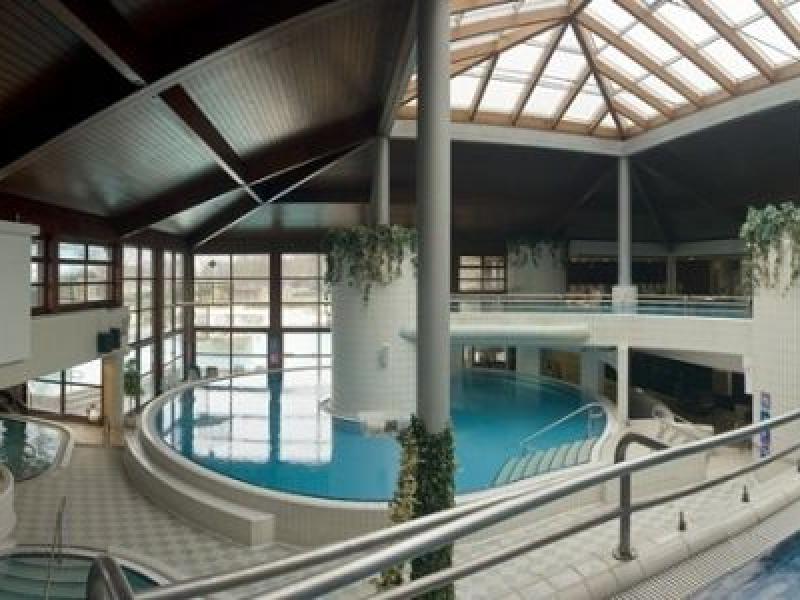 Camping Terme 3000 Moravske Toplice Spa