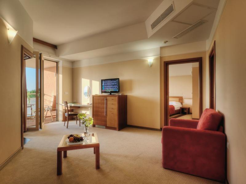 Camping Terme 3000 Moravske Toplice Spa