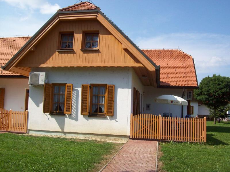 Camping Terme 3000 Moravske Toplice Spa