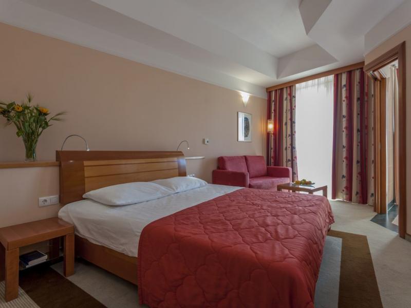 Camping Terme 3000 Moravske Toplice Spa