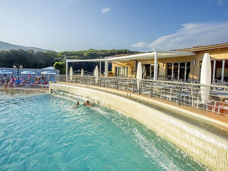 Planet Camping Port 9