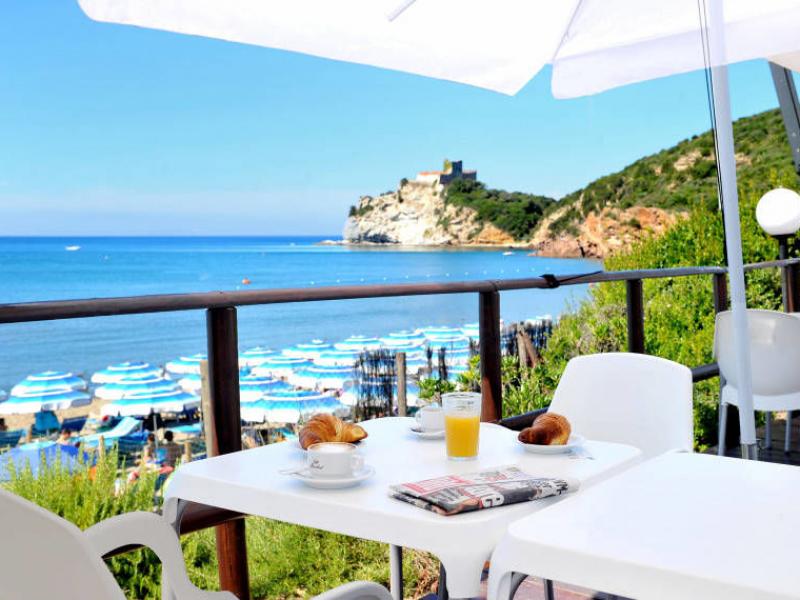 Planet Camping Port 9