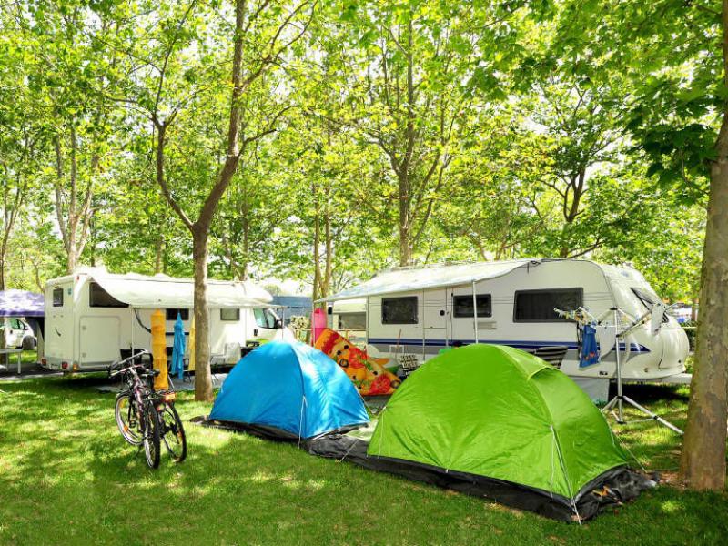 Planet Camping Port 9