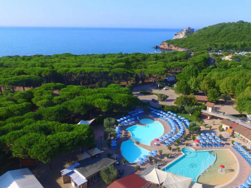 Planet Camping Port 9