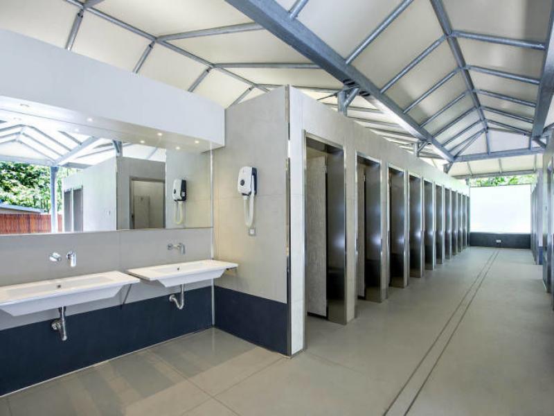 Planet Camping Port 9