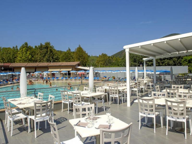 Planet Camping Port 9