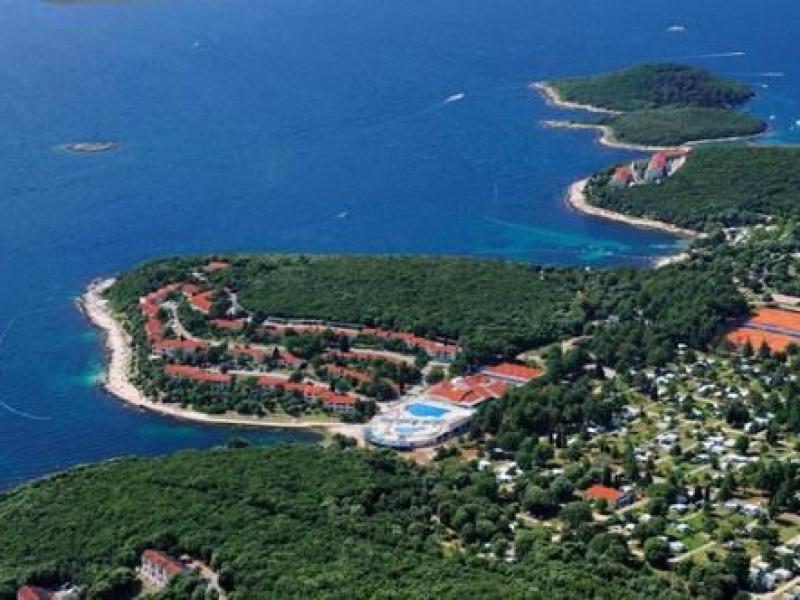 Campeggio Porto Sole