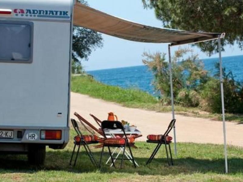 Campeggio Porto Sole