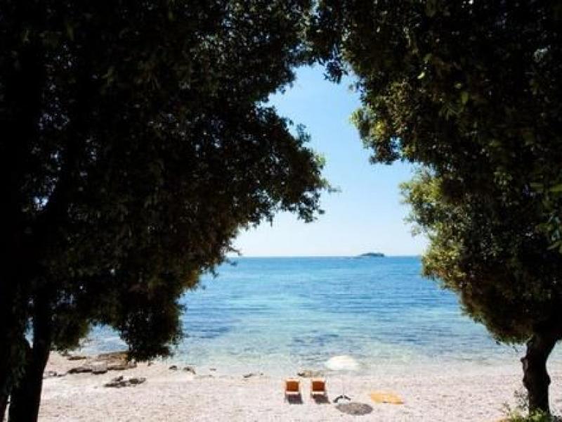 Campeggio Porto Sole