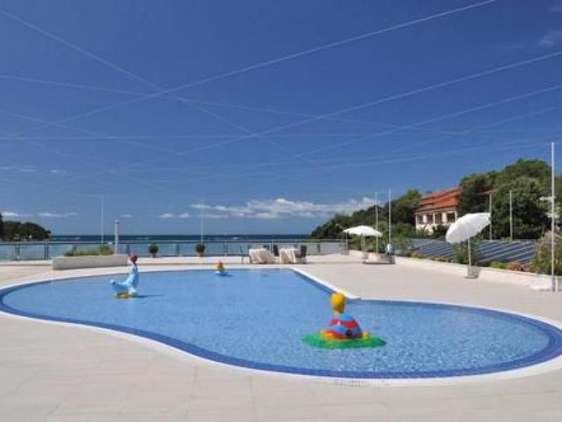 Campeggio Porto Sole