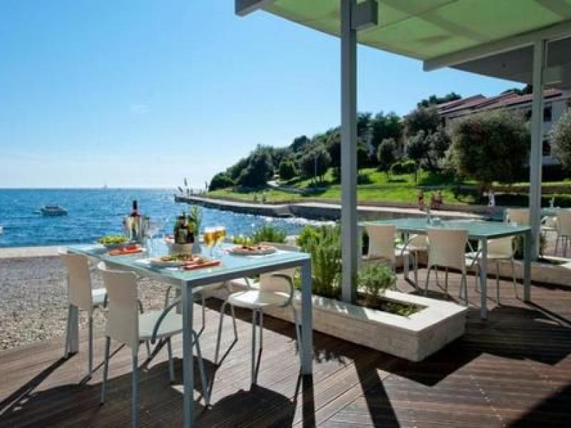 Campeggio Porto Sole