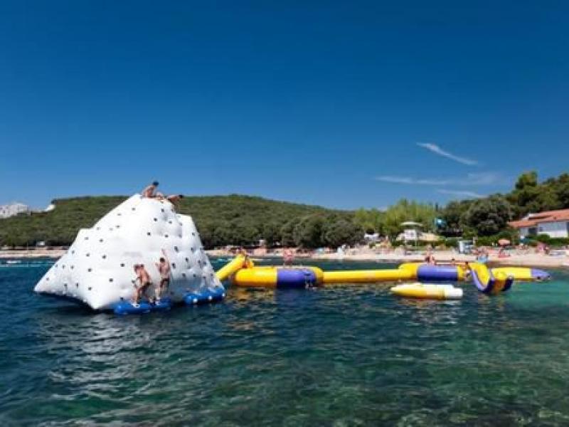 Campeggio Porto Sole