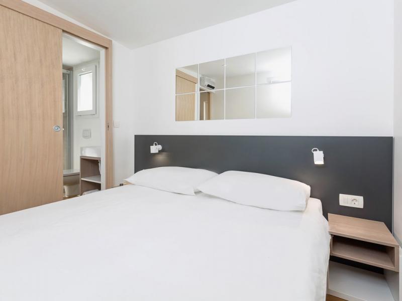 Campeggio Porto Sole