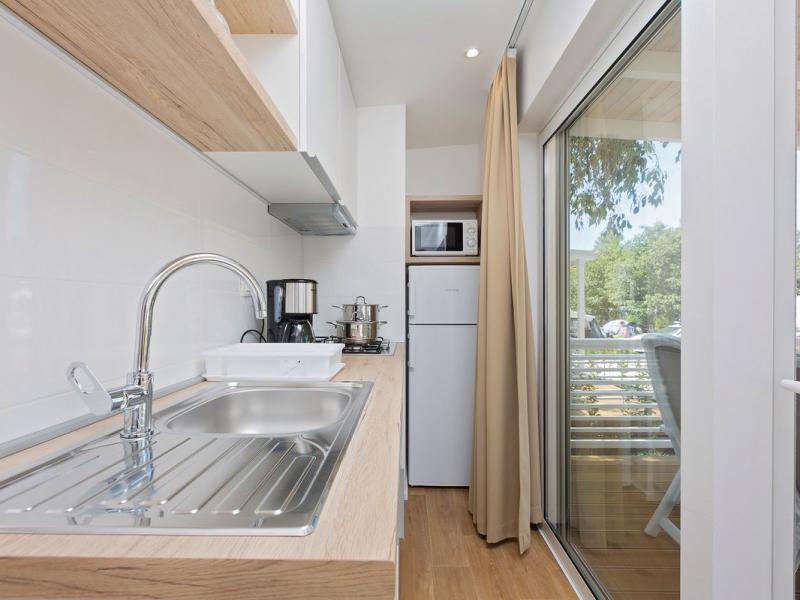 Campeggio Porto Sole