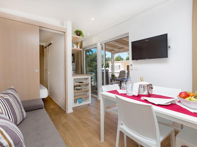 Campeggio Porto Sole