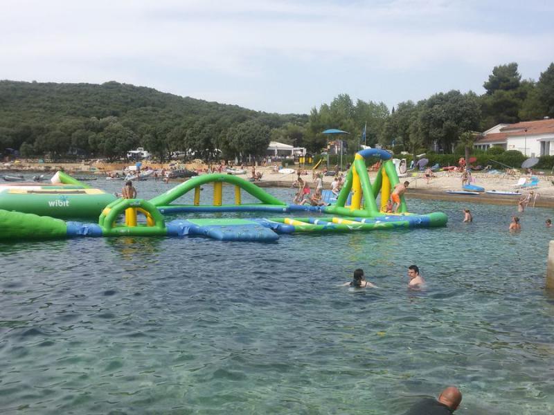 Campeggio Porto Sole