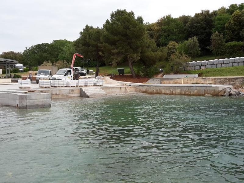 Campeggio Porto Sole