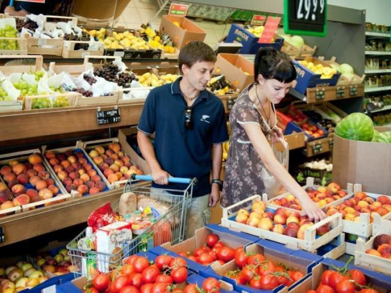 Campeggio Porto Sole