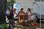 Camping L'Ideal