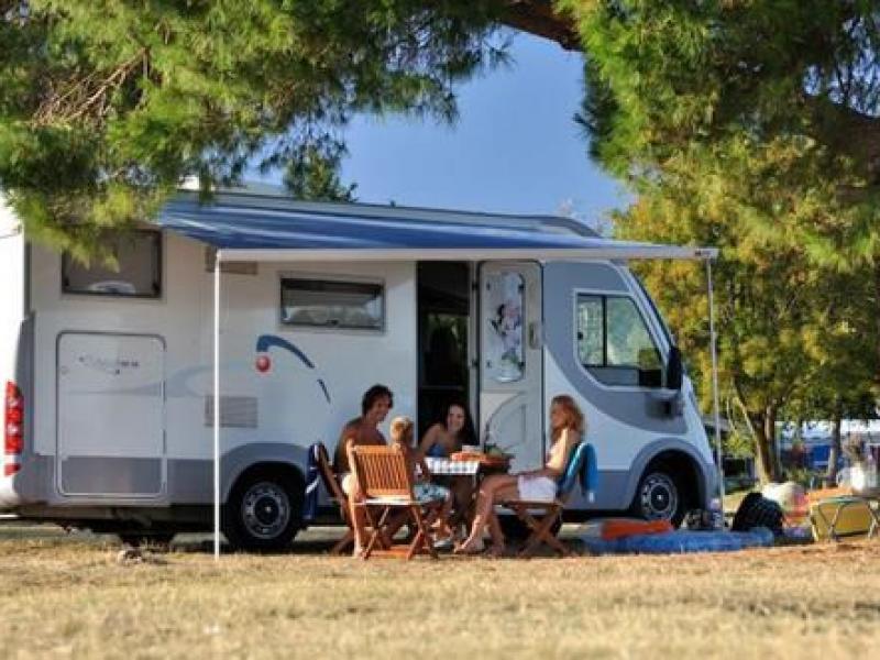 Camping L'Ideal