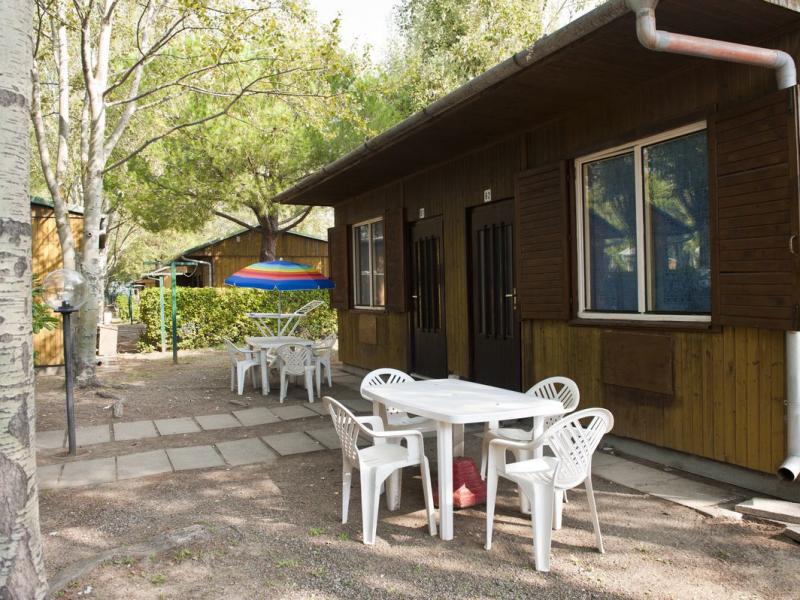 Camping Le Tamerici