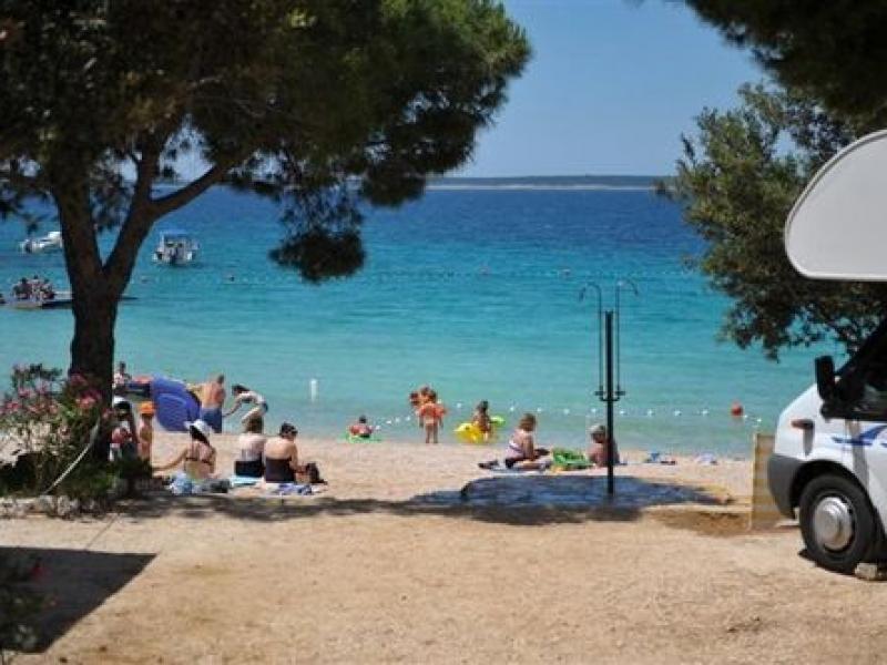 Camping del Garda Village and Camping