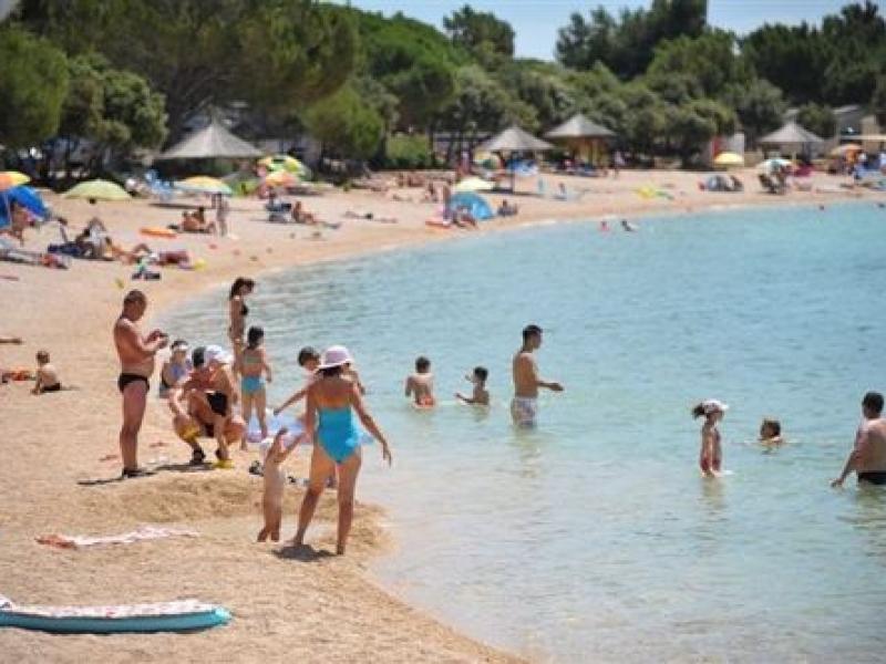 Camping del Garda Village and Camping