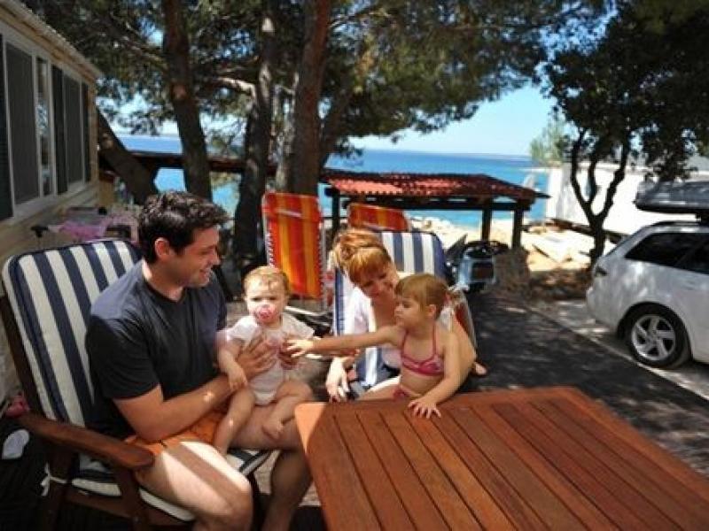 Camping del Garda Village and Camping