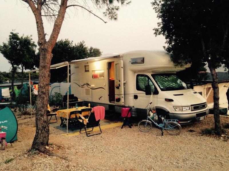 Camping del Garda Village and Camping