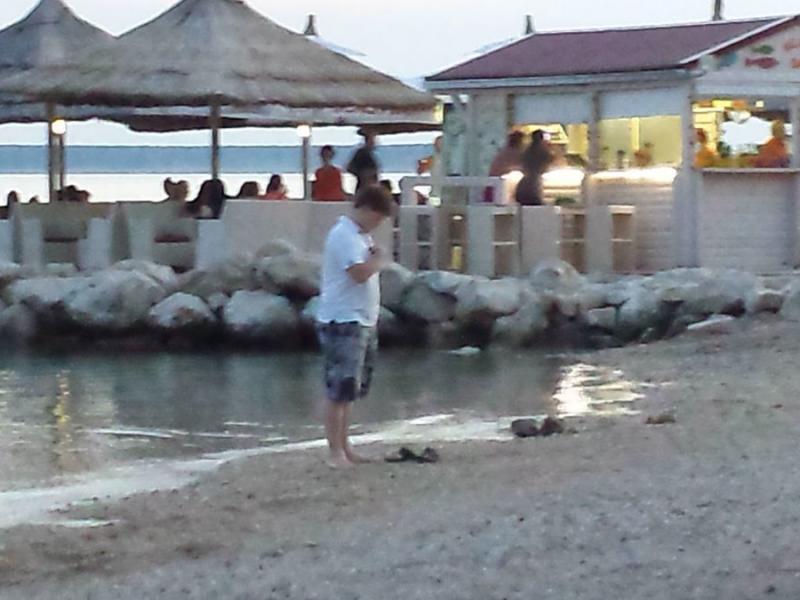 Camping del Garda Village and Camping