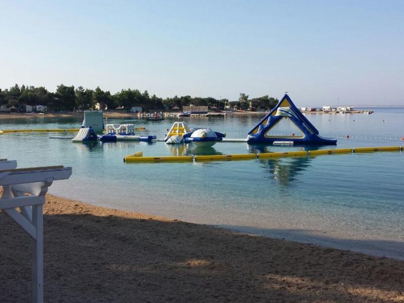 Camping del Garda Village and Camping