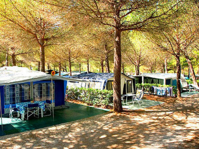 Camping Mareblu S.R.L.