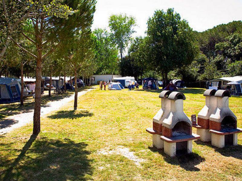 Camping Mareblu S.R.L.