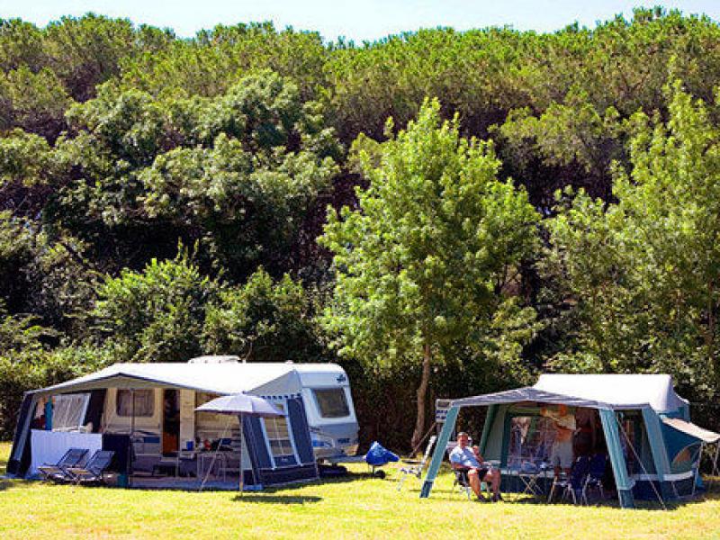 Camping Mareblu S.R.L.